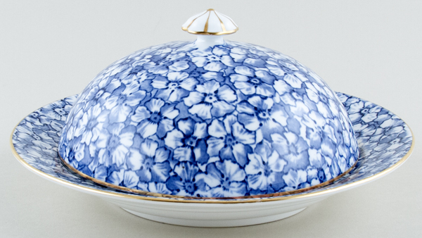 Muffin Dish c1900